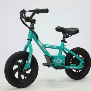 儿童电动助力滑行车新款 24V锂电平衡车小孩溜溜车电动车玩具