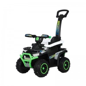 新款1一3岁溜溜车防侧翻万向轮男女孩宝宝摇摆车手推车儿童扭扭车