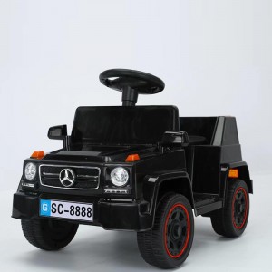 户外游戏遥控12v电池供电遥控汽车儿童乘车儿童电动大仿真运动驱动汽车