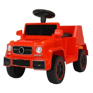 户外游戏遥控12v电池供电遥控汽车儿童乘车儿童电动大仿真运动驱动汽车