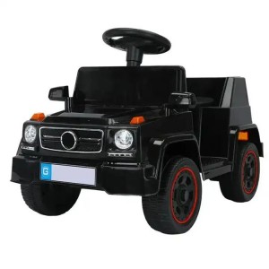 户外游戏遥控12v电池供电遥控汽车儿童乘车儿童电动大仿真运动驱动汽车