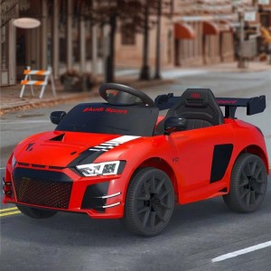 新款儿童电动车四轮宝宝车子儿童玩具车可坐人小孩电动汽车带遥控