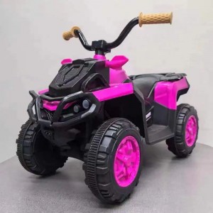 遥控儿童电动汽车电池玩具车供驾驶遥控电动汽车电池玩具车供儿童驾驶
