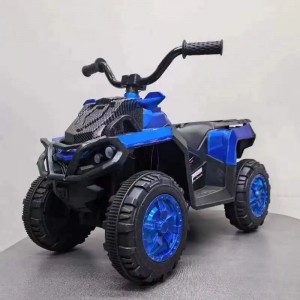 遥控儿童电动汽车电池玩具车供驾驶遥控电动汽车电池玩具车供儿童驾驶