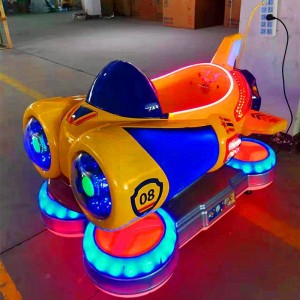 摇摇车投币商用摇摇车儿童家用新款超市门口投硬币电动摇摇车