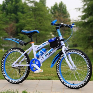 新款成人山地自行车 学生自行车 儿童山地车变速碟刹减震20寸26寸