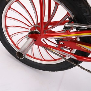 小轮车自行车 小轮车城市运动自行车小轮车比赛自行车自行车 小轮车混合