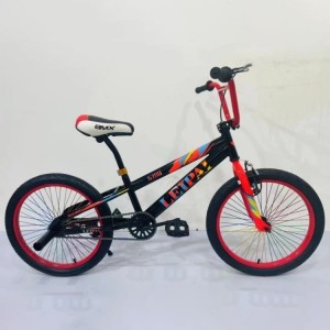 自行车20英寸BMX/价格优惠自由式自行车20英寸街BMX自行车带v型制动