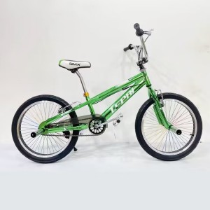 性能自行车时尚自行车bmx 20英寸自行车迷你自行车 表演自行车