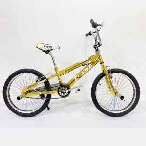 性能自行车时尚自行车bmx 20英寸自行车迷你自行车 表演自行车