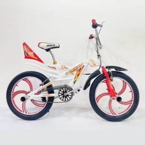 性能自行车时尚自行车bmx 20英寸自行车迷你自行车 表演自行车