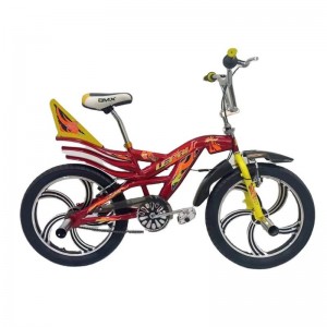 成人自行车/粉色铝儿童自行车 表演自行车 成人脚踏自行车