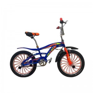 成人bmx自行车赛车车架20英寸自由式街道自行车 带合金轮圈强叉彩色波