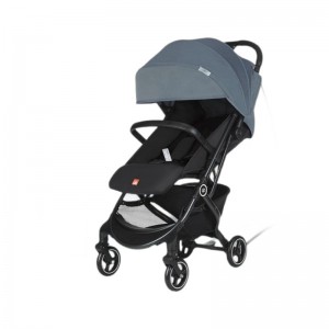 好孩子婴儿车可坐可躺超轻便折叠便携宝宝手推车可登机遛娃神器