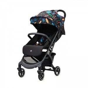 好孩子婴儿车可坐可躺超轻便折叠便携宝宝手推车可登机遛娃神器