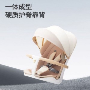 好孩子HD婴儿推车可坐可躺轻便折叠婴儿宝宝手推车遛娃神器LD690