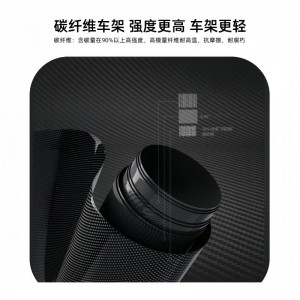 好孩子婴儿车轻便豪华紧凑可坐平半躺可登机便携伞车遛娃神器