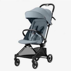 好孩子婴儿车轻便豪华紧凑可坐平半躺可登机便携伞车遛娃神器