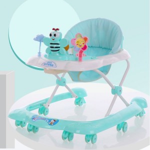 婴幼儿学步车起步车儿童学走路手推车女孩宝宝手推车学步婴儿走路