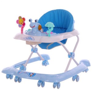 婴幼儿学步车起步车儿童学走路手推车女孩宝宝手推车学步婴儿走路