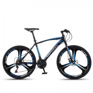 公路车山地自行车男女单车成人单车变速跑车青少年越野赛车学生车