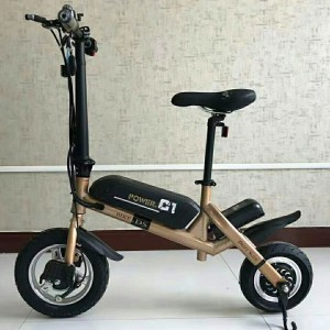 成人电动自行车锂电池电动车城市代步车电动车