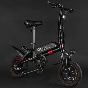 成人电动自行车锂电池电动车城市代步车电动车