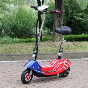 折叠女士迷你电动车小海豚电动滑板车锂电池电动自行车小型摩托车