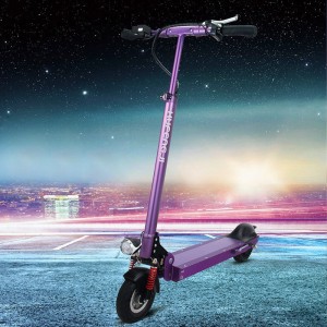 电动滑板车迷你脚踏滑行车成人款厂家直供男女款代步车减震款