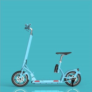 电动滑板 成人滑板 10寸滑板 8寸电动滑板 成人两轮折叠电动滑板