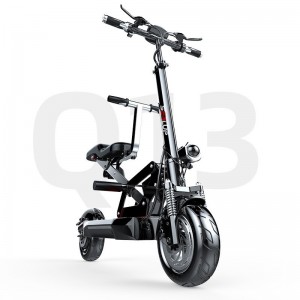 electric scooter adult mini folding portable electric scooter two wheel home parent-child electric scooter