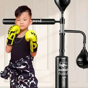 拳击反应球 强身健体反应靶 室内拳击沙袋 儿童拳击训练器