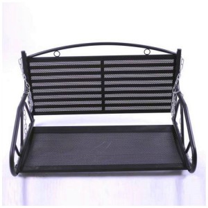 户外秋千摇椅庭院阳台吊椅室外荡秋千吊篮双人秋千吊椅