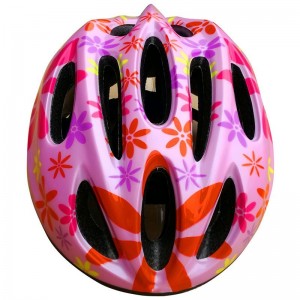 非一体儿童自行车头盔轮滑头盔户外骑行装备电动车安全帽现货