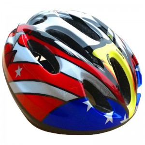 非一体儿童自行车头盔轮滑头盔户外骑行装备电动车安全帽现货