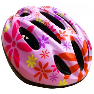 非一体儿童自行车头盔轮滑头盔户外骑行装备电动车安全帽现货