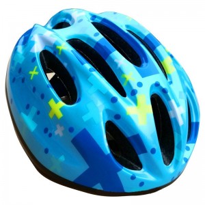 非一体儿童自行车头盔轮滑头盔户外骑行装备电动车安全帽现货