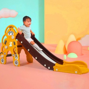 Slide, multi-function combination, children's park, large indoor playground, toy, baby slide
