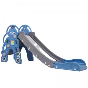 Slide, multi-function combination, children's park, large indoor playground, toy, baby slide