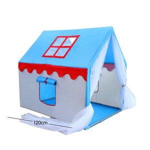 Children's game house indoor tent Indian children's tent toy game house home photography small tent