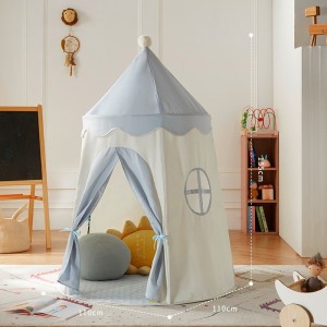 儿童帐篷室内家用男孩女孩宝宝游戏屋公主城堡玩具屋拍摄小房