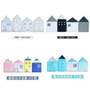 儿童帐篷室内加大游戏屋女孩睡屋过家家玩具屋公主房分床神器