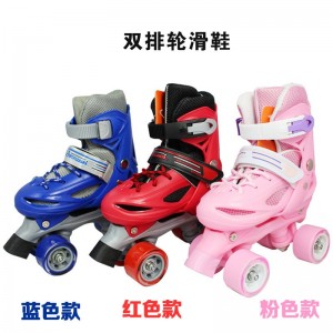 double row roller skates roller skates ice skates skateboard inline skates double row ice skates