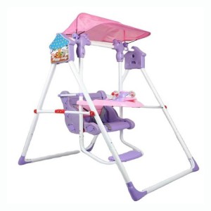 儿童室内外网红秋千吊椅 儿童支架秋千秋千吊椅