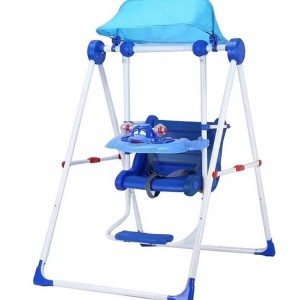 儿童室内外网红秋千吊椅 儿童支架秋千秋千吊椅