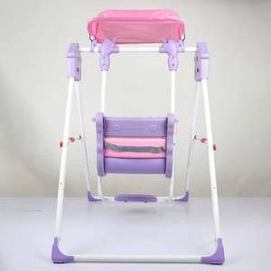 儿童室内外网红秋千吊椅 儿童支架秋千秋千吊椅