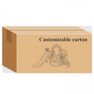 优质的安全塑料秋千玩具 用于室内游乐场 儿童吊椅秋千