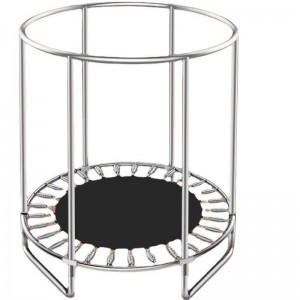 Trampoline children's home bouncer 1-16 year old baby sports general family trampoline passed the quality inspection