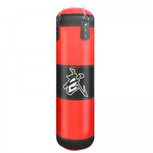 Boxing Oxford cloth sandbag hanging sandbag home gym canvas sandbag boxing supplies parent-child entertainment sandbag