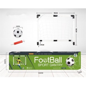 篮球板投篮机架踢足球门儿童学生体育运动户外玩具